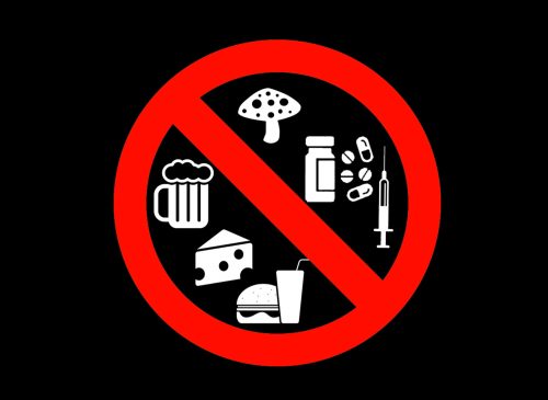 Ayahuasca : Les Contre-Indications